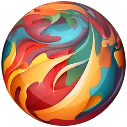 Logotipo de Panoramik